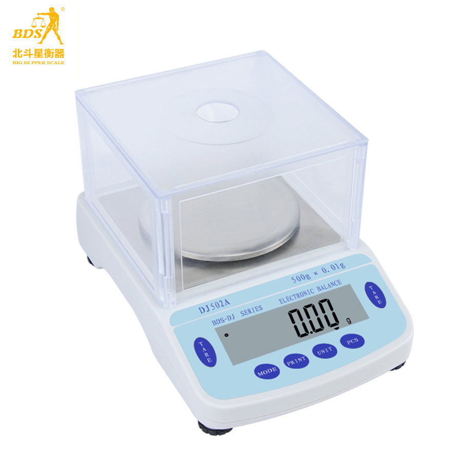 Bds Dj Precision Electronic Balance Accuracy: 0.01g Gm