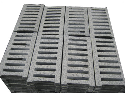 डक्टाइल आयरन मैनहोल कवर