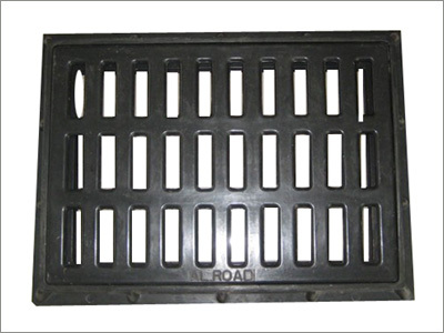 मैनहोल कवर