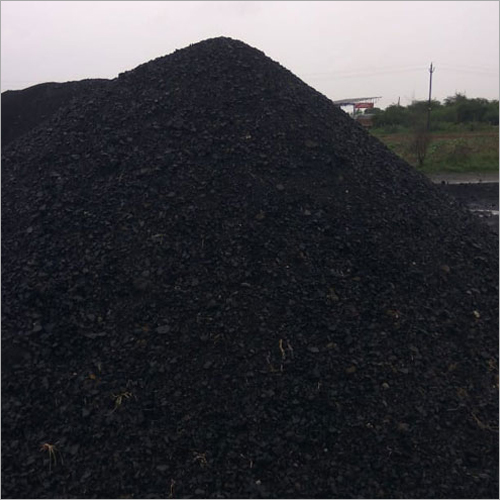 Powder Slack Coal