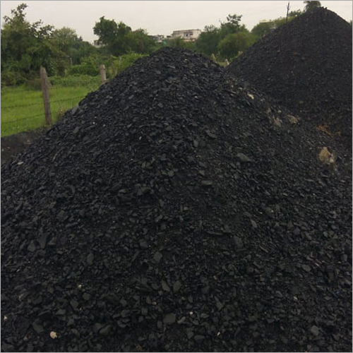 Powder Slack Coal