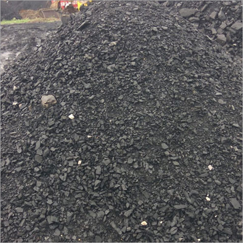 Powder Slack Coal