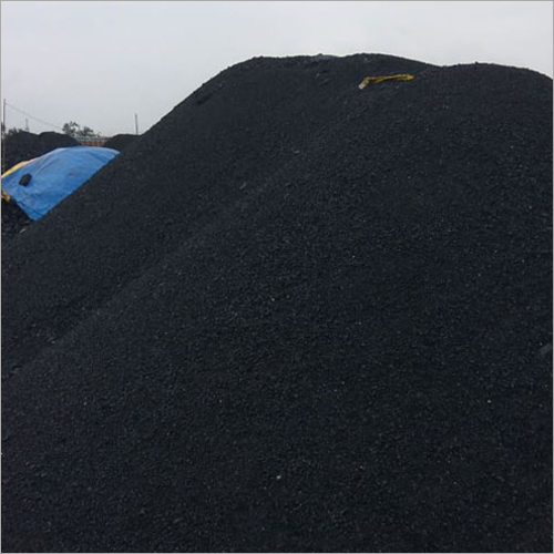 Powder Slack Coal