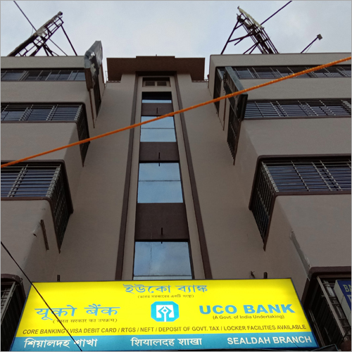 ग्लो साइन बोर्ड