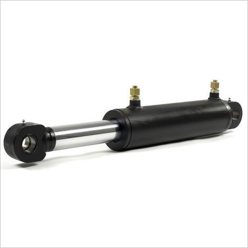 Hydraulic Jack Cylinder