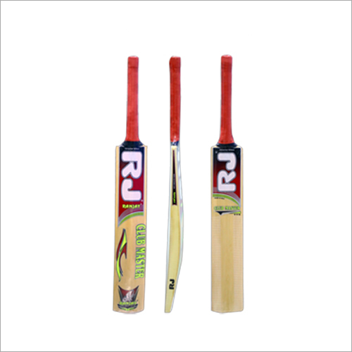 आरजे-क्लब मास्टर हिमाचल विलो क्रिकेट बैट आयु वर्ग: वयस्क