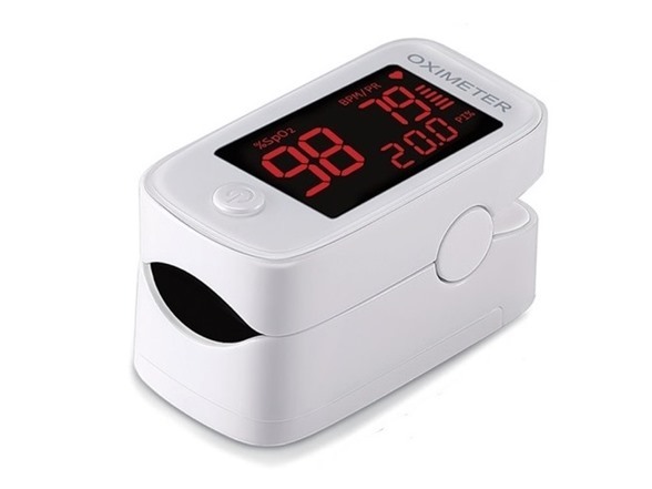Pulse Oximetry Monitor