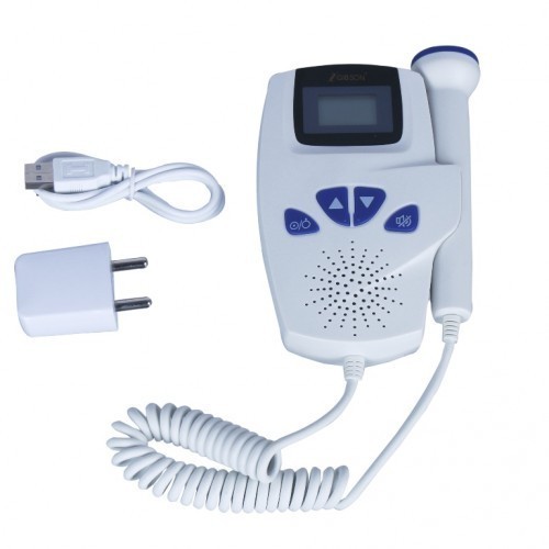 Fetal Doppler