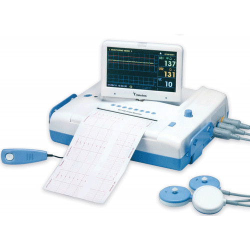 Fetal Doppler