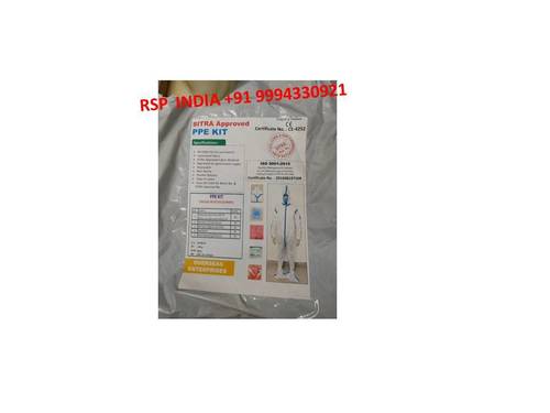 SITRA APPROVED PPE KIT