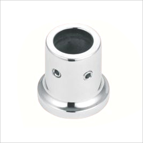 Wall to Rod Shower Head