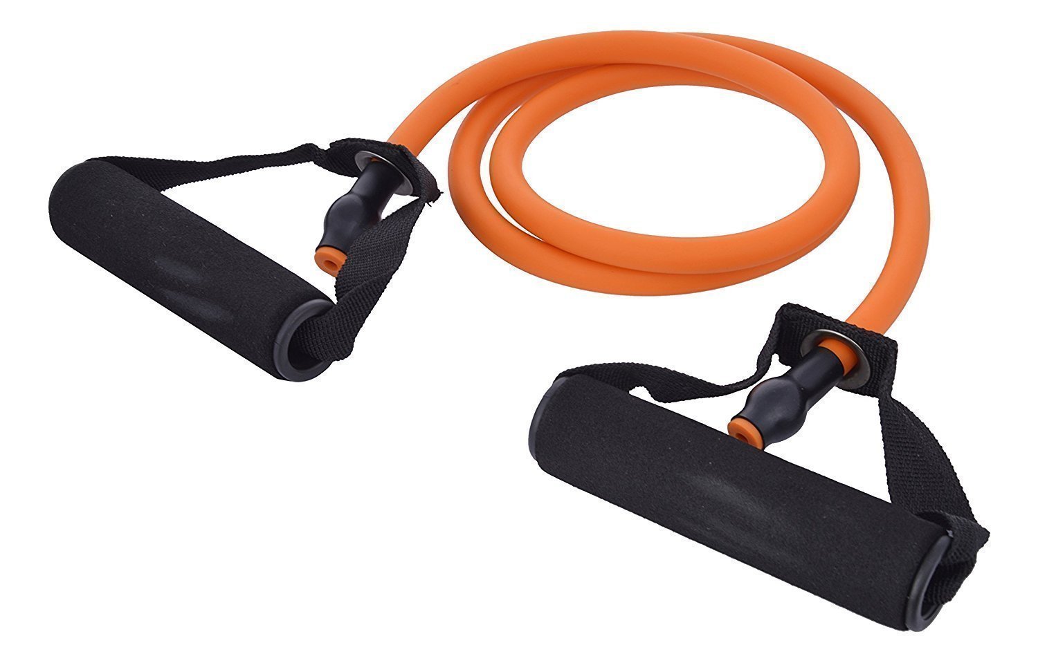 Rubber Hme Theratube ( Set Of 5 Pcs )