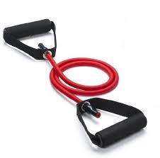 Rubber Hme Theratube ( Set Of 5 Pcs )
