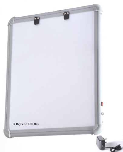 Hme X Ray Viewer Box Color Code: 48*40*48