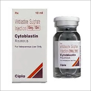 Vinblastine Injection General Medicines