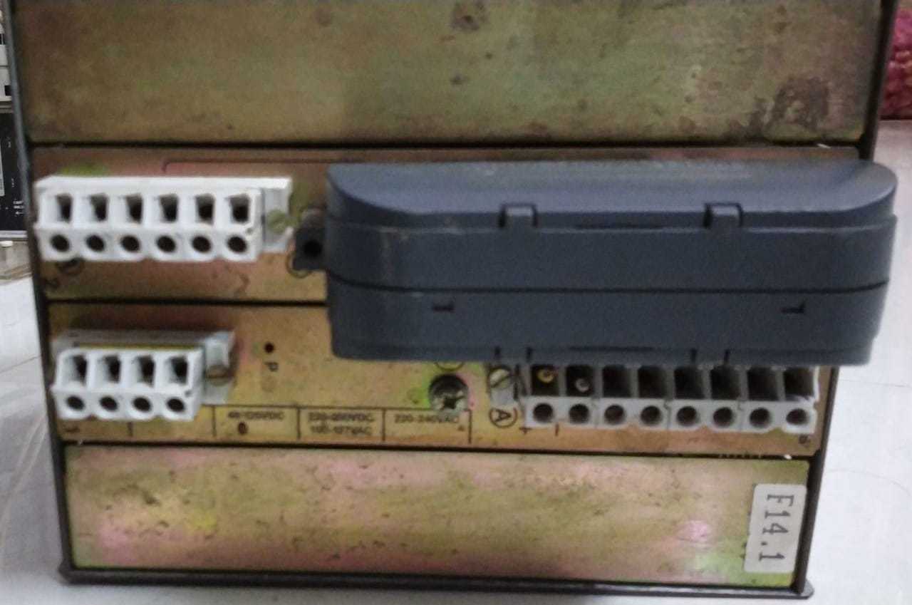 Merlin Gerin Sepam 1005