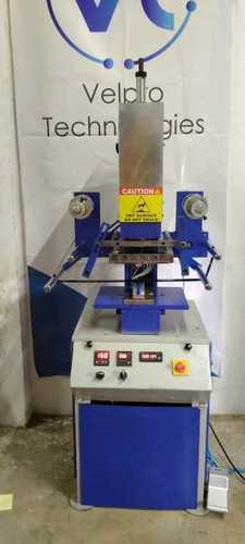 Top Hot Foil Stamping Machine