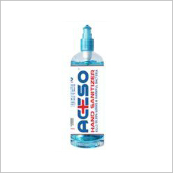 500 Ml Aceso Hand Sanitizer With Flip Top