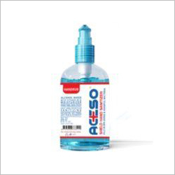 250 Ml Aceso Hand Sanitizer With Flip Top