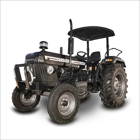 Digitrac Tractor Pp46i