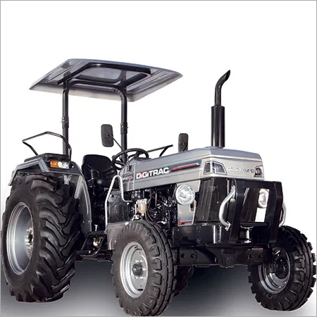 Digitrac Tractor Pp46i