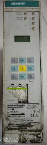 सीमेंस ओवरकुरेंट प्रोटेक्शन C73207-A309-X1-1-12