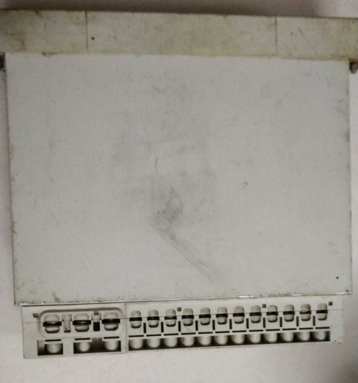 Siemens Overcurrent Protection C73207-a309-x1-1-12