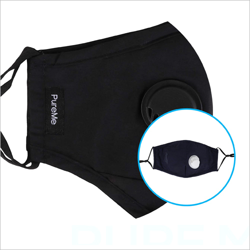 प्योर मी N95 मास्क