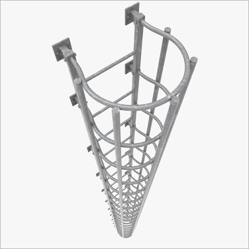 Industrial MS Ladder