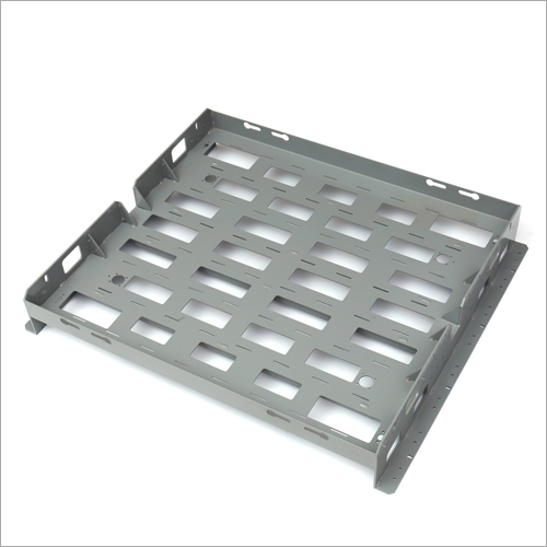 Precision Sheet Metal Parts
