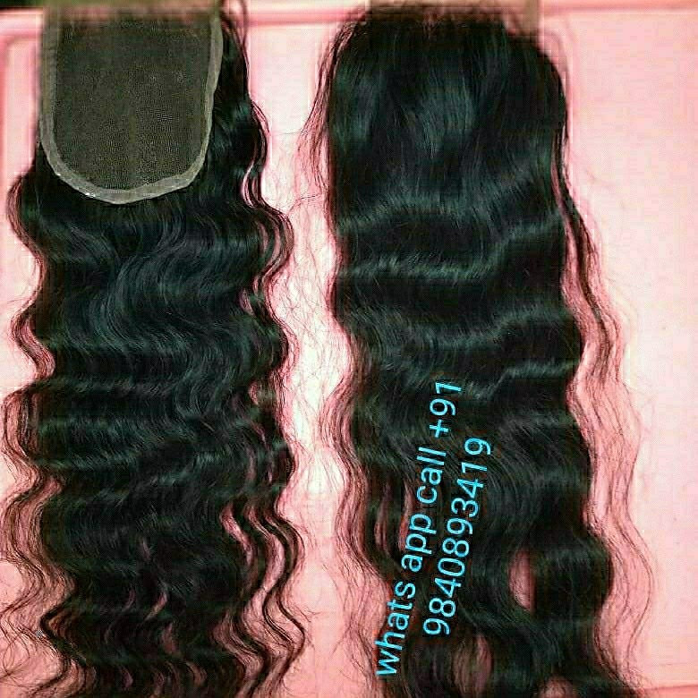 Lace Closure