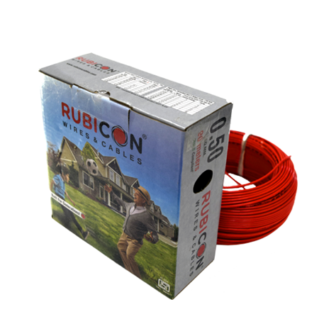 पीवीसी इंसुलेटेड बिल्डिंग वायर केबल क्षमता: 4 से 30 एम्पीयर (एएमपी)