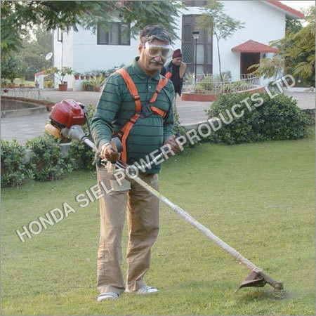 Hand Held Brush Cutter
