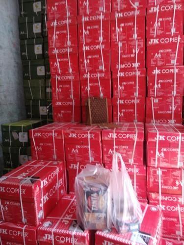 Jk Copier Max Copier Paper A4 / Wholesale White 70 75 80 Gsm