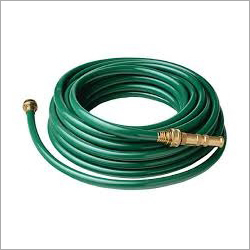 Green Hoses