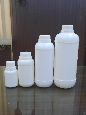 200 ML Hand Wash Bottle