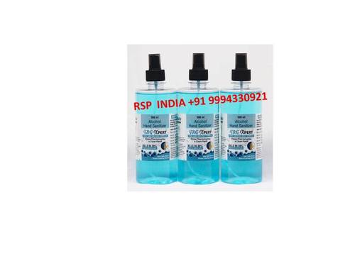 T & G XPERT ALCOHOL HAND SANITIZER