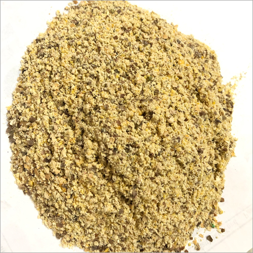 Makka Chana Mix Churi Cattle Feed
