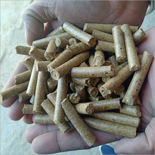 Animal Feed Pellet