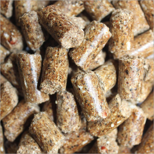 Livestock Feed Pellet