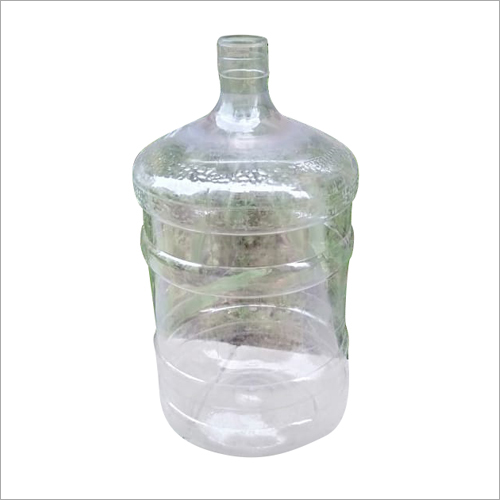 20 लीटर खाली पानी की बोतल