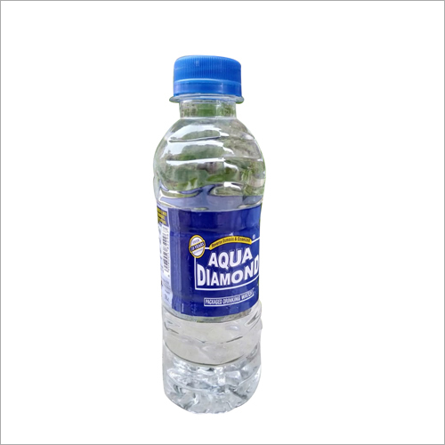 Drinking Water Packaging: Plastic Bottle