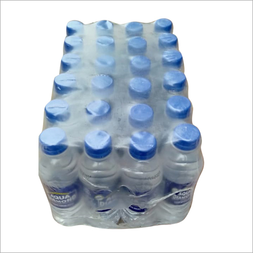 Packaged Drinking Water - Uv Treated, Reverse Osmosis Processed Purified Mineral Water In Impermeable Plastic Bottle | 1-3 Month Shelf Life, Pure & Contaminant-free