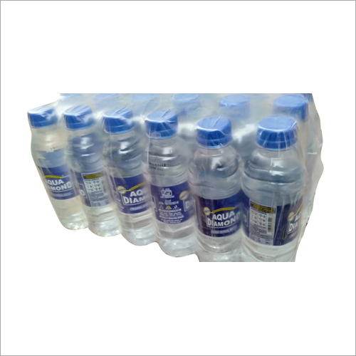 Packaged Drinking Water - Uv Treated, Reverse Osmosis Processed Purified Mineral Water In Impermeable Plastic Bottle | 1-3 Month Shelf Life, Pure & Contaminant-free