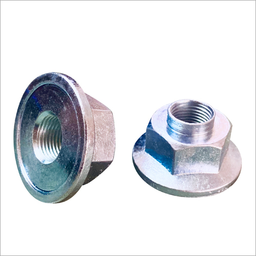 संक्षारण प्रतिरोध क्लीवलॉक व्हील नट