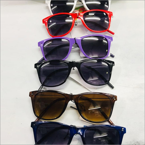 यंग बेबी गॉगल