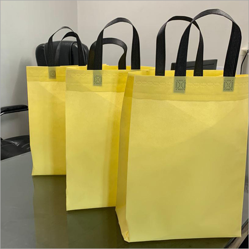 Non Woven Loop Handle Bag
