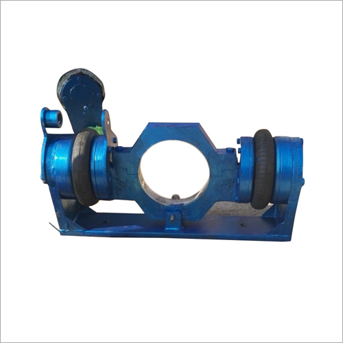 Paper Mill Agigator