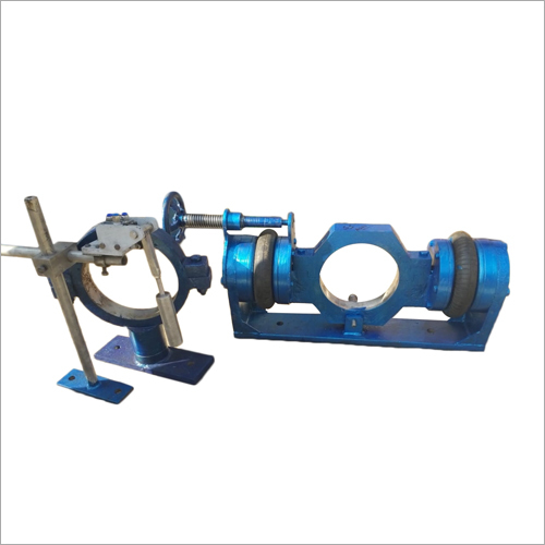 Auto Guide With Valve And Bracket