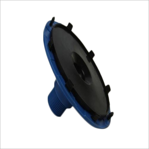 Course Bubble Diffuser - Pp Material | Superior Quality For Enhanced Water Aeration, Efficient Air Distribution, Durable Performance